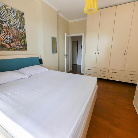 Seaview Apartment Vlore Exterior photo